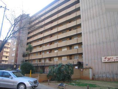 4 Bedroom Apartment for Sale For Sale in Pretoria Central - Private Sale - MR22154