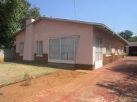 Front View of property in Pretoria Central