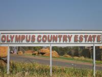  of property in Olympus