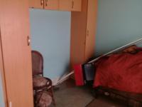 Bed Room 2 - 9 square meters of property in Norkem park
