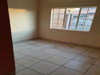 Bed Room 1 - 12 square meters of property in Waterval East