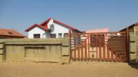 2 Bedroom 1 Bathroom House for Sale for sale in Daveyton