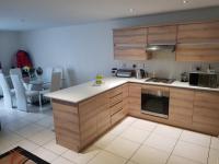 Kitchen of property in Rynfield