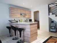 Kitchen of property in Rynfield