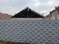 Front View of property in Culturapark