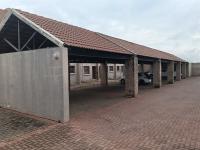 Front View of property in Culturapark