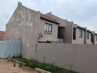 Front View of property in Culturapark