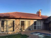 3 Bedroom 2 Bathroom House for Sale for sale in Willows