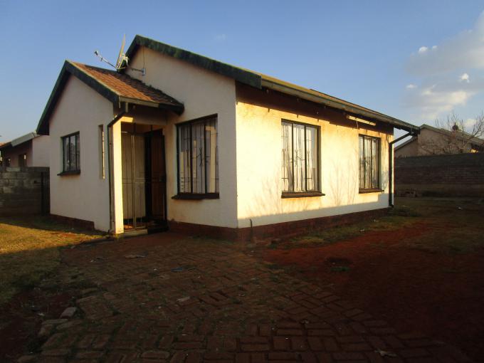 2 Bedroom House for Sale For Sale in Ennerdale - Home Sell - MR222078