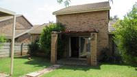 4 Bedroom 2 Bathroom Sec Title for Sale for sale in Wilgeheuwel 