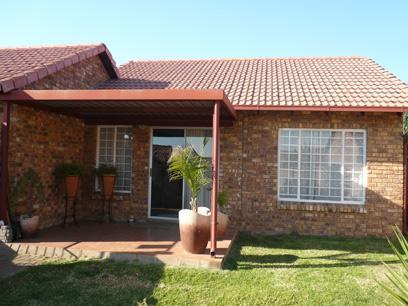 2 Bedroom Simplex for Sale For Sale in Equestria - Home Sell - MR22227