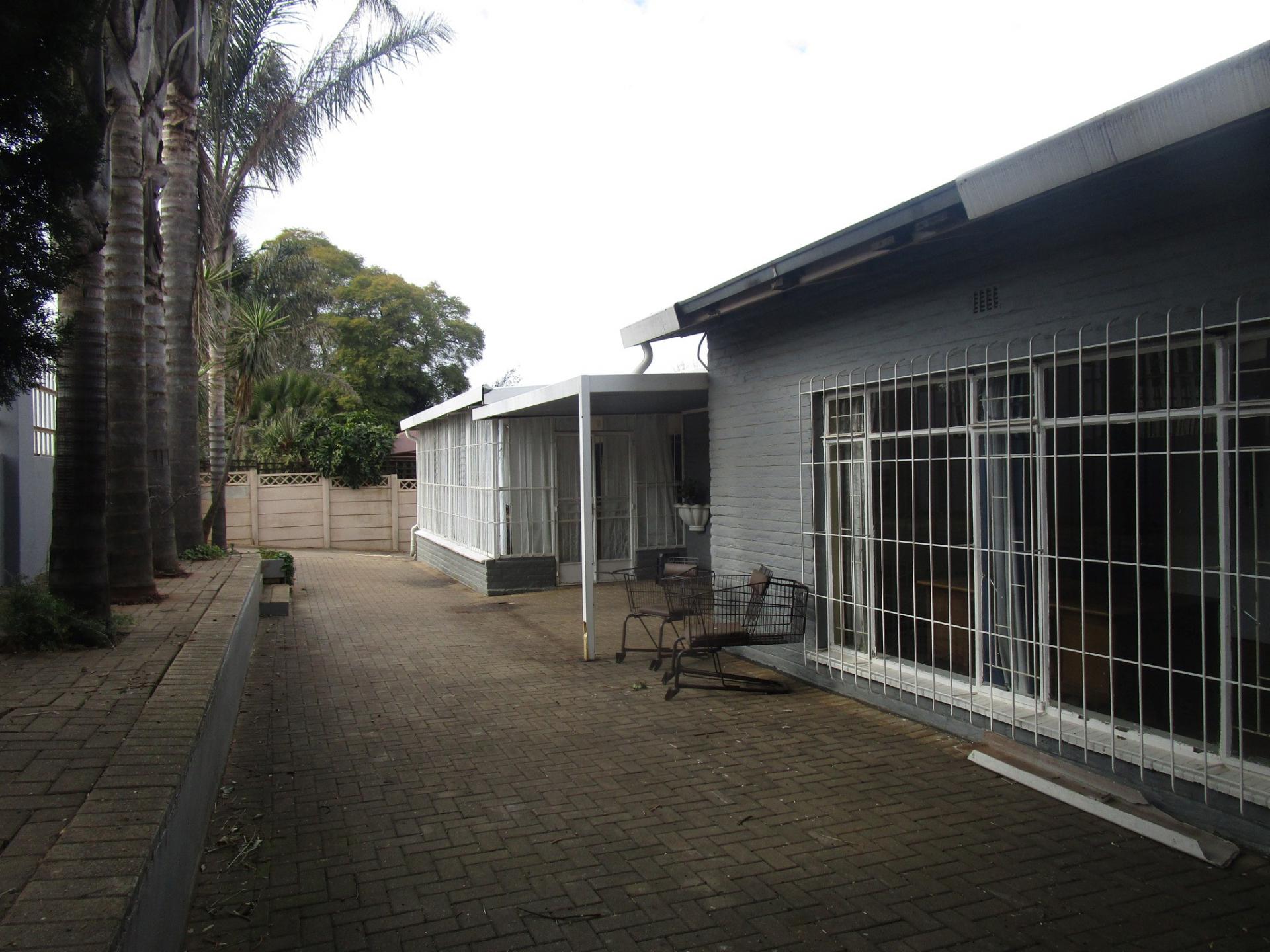 Front View of property in Kenmare