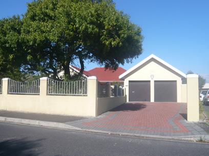 3 Bedroom House for Sale For Sale in Milnerton - Home Sell - MR22235