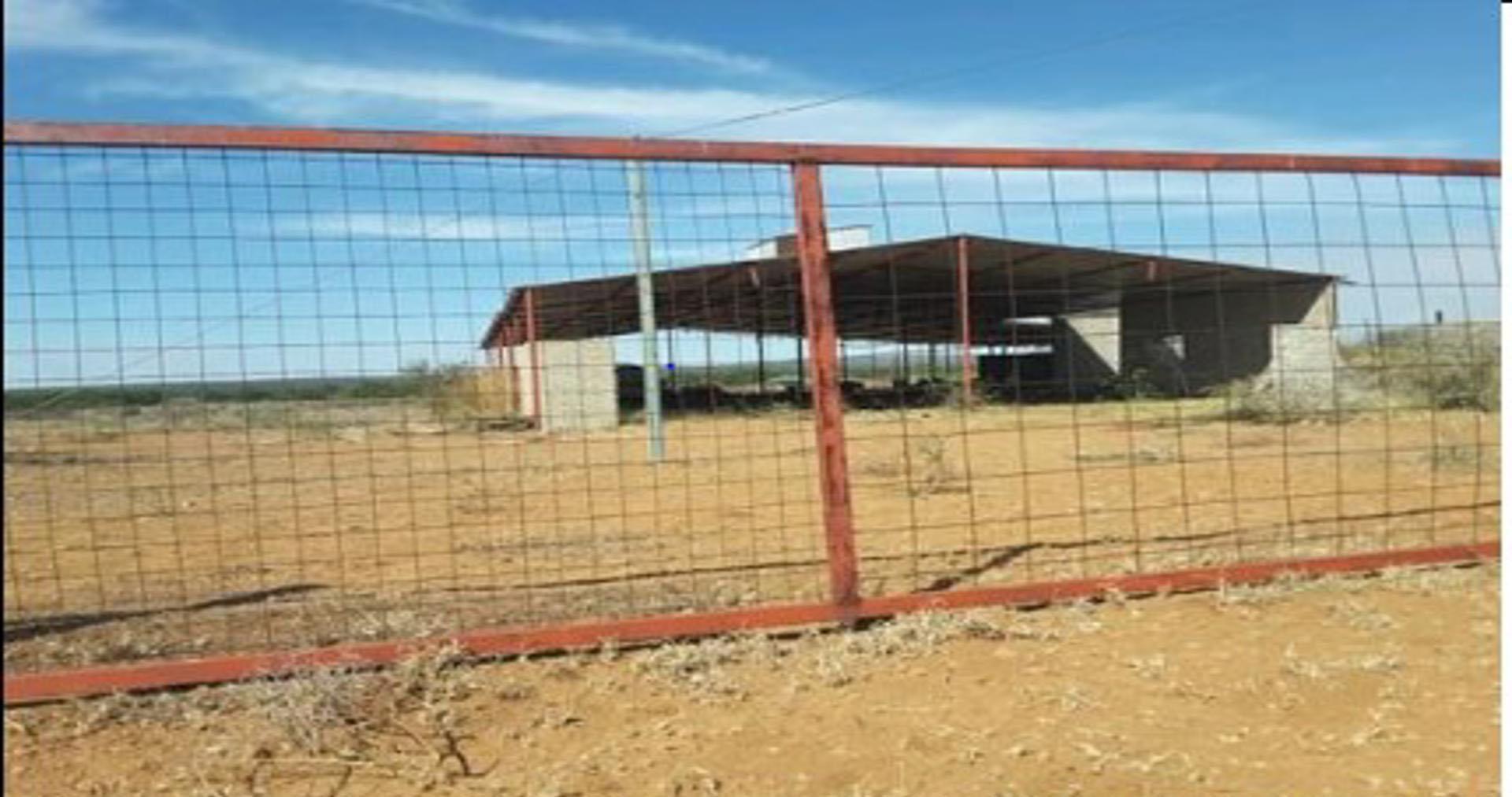 Front View of property in Paulpietersburg