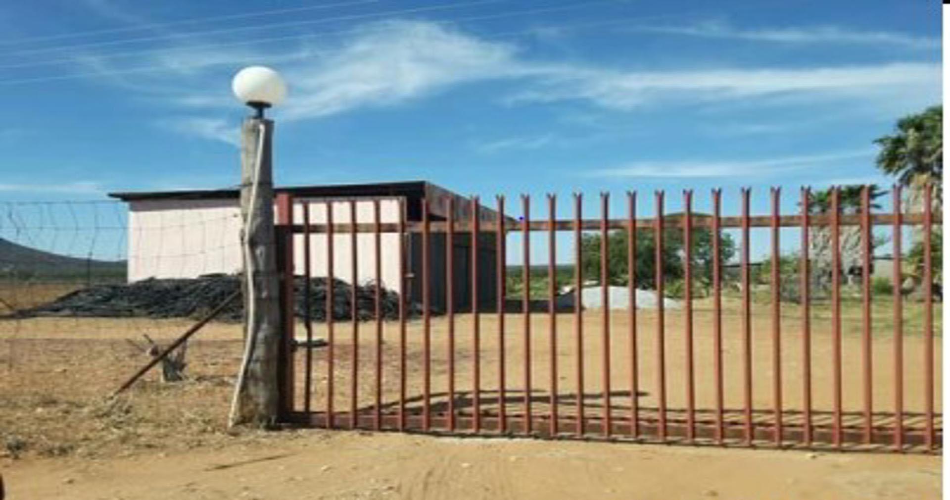 Front View of property in Paulpietersburg