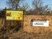 Land for Sale for sale in Kameeldrift