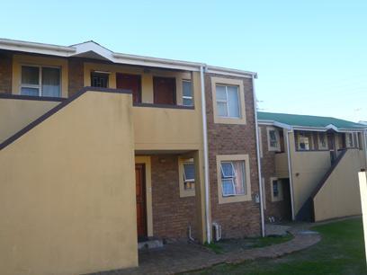 2 Bedroom Apartment for Sale For Sale in Bellville - Home Sell - MR22257