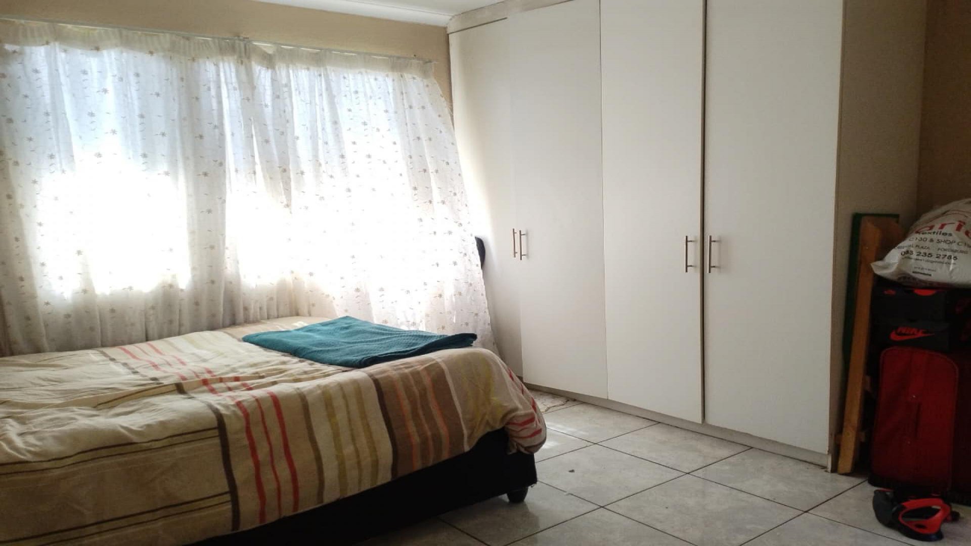 Bed Room 1 of property in Ridgeway