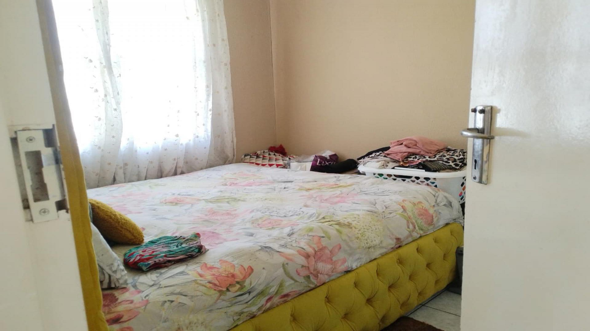 Bed Room 2 of property in Ridgeway