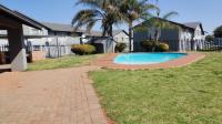 Swimming Pool of property in Ridgeway
