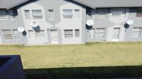 Garden of property in Ridgeway
