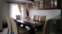 Dining Room - 11 square meters of property in Waterval East