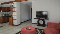 Lounges - 25 square meters of property in Waterval East
