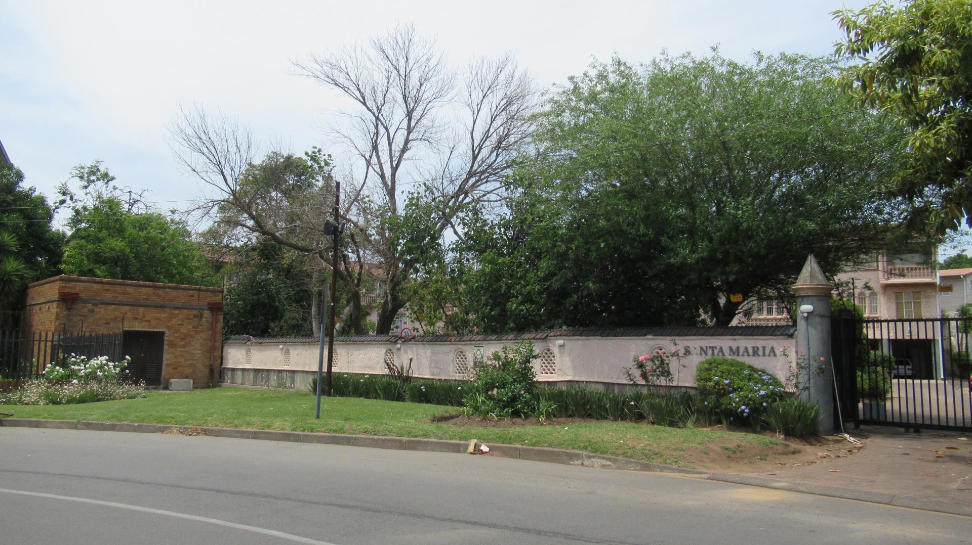 Front View of property in Forbesdale   