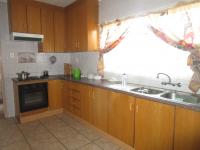 Kitchen - 18 square meters of property in Sasolburg