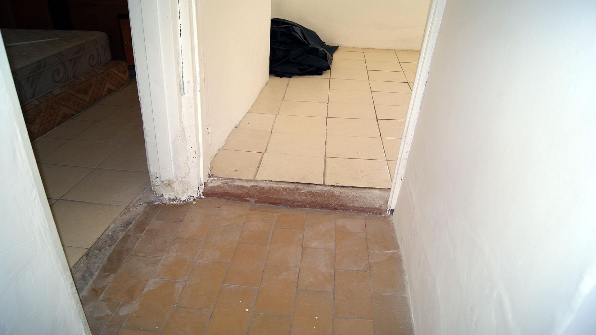 Spaces - 21 square meters of property in Cliffdale