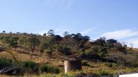 Backyard of property in Cliffdale