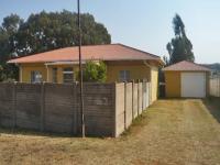 4 Bedroom 1 Bathroom House for Sale for sale in Benoni