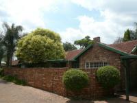 3 Bedroom 2 Bathroom Cluster for Sale for sale in Doornpoort