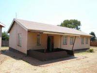 3 Bedroom 3 Bathroom House for Sale for sale in Kwaggasrand