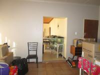 Dining Room - 18 square meters of property in Three Rivers
