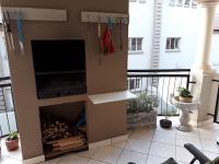 Balcony - 30 square meters of property in Glenmarais (Glen Marais)