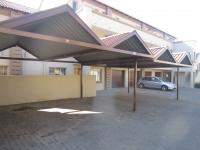 Spaces of property in Glen Marais