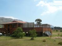 1 Bedroom 1 Bathroom House for Sale for sale in Gordons Bay