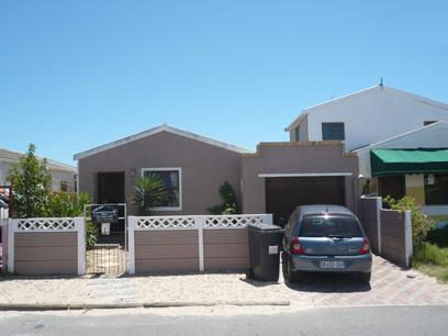 3 Bedroom House for Sale For Sale in Milnerton - Home Sell - MR22317