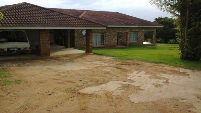 Smallholding for Sale For Sale in White River - Home Sell - MR223205