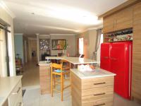 Kitchen - 30 square meters of property in Vanderbijlpark