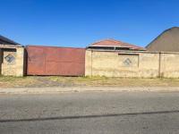 Front View of property in Riverlea - JHB