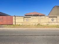 Front View of property in Riverlea - JHB