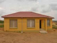 Front View of property in Kya Sand