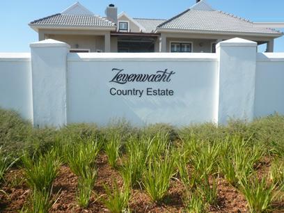 Land for Sale For Sale in Stellenbosch - Private Sale - MR22332