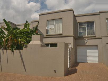 3 Bedroom Duplex for Sale For Sale in Radiokop - Home Sell - MR22336