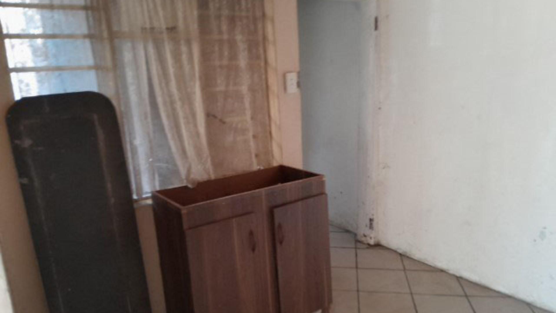 Lounges of property in Odendaalsrus