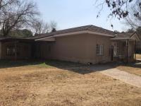 4 Bedroom 2 Bathroom House for Sale for sale in Bloemfontein