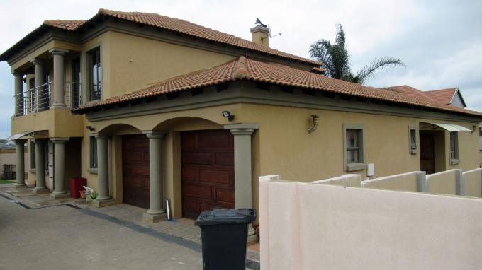 Standard Bank SIE Sale In Execution 3 Bedroom House for Sale in Sagewood - MR223496