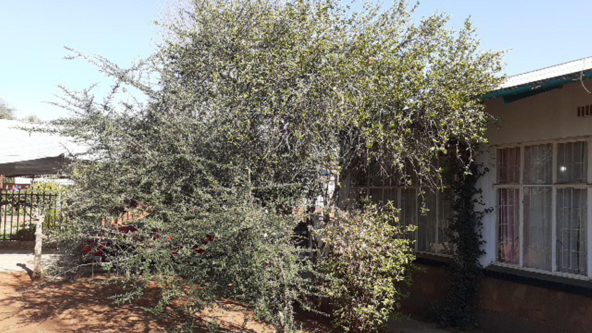 Front View of property in Kuruman